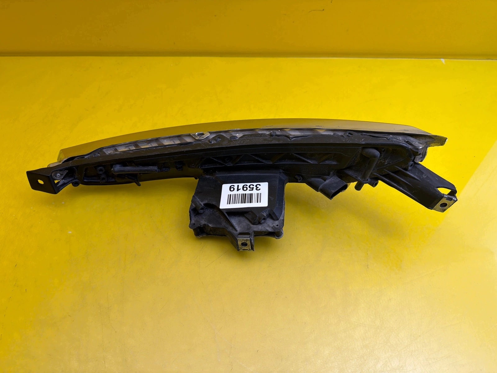 light right Led front Lancia Delta III