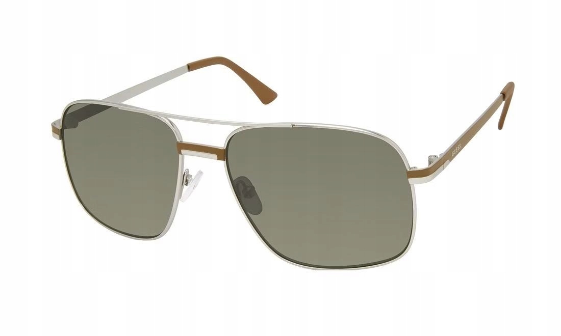 Originální pánské brýle G U E S S GF0238/11N