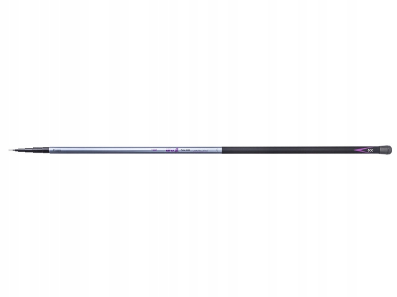 Wędka Mikado Ultraviolet II Pole 7m