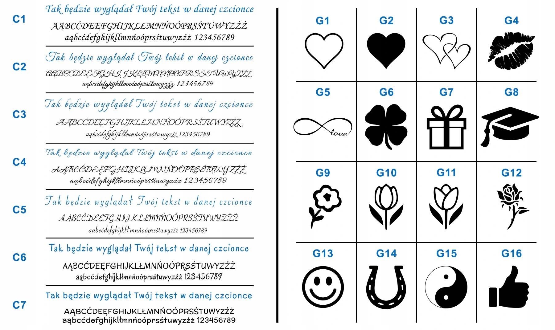 Brelok Motor Motocykl metalowy z GRAWEREM GRATIS Wzór dominujący bez wzoru