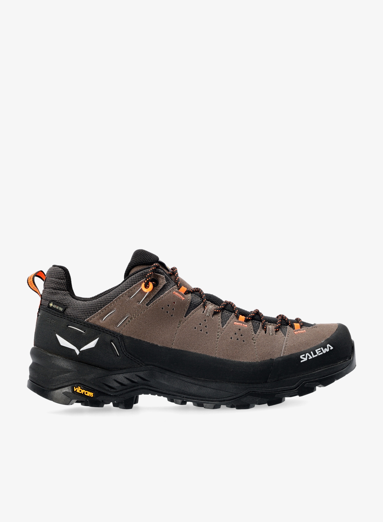 Buty trekingowe Salewa Alp Trainer 2 GTX r.42-27cm