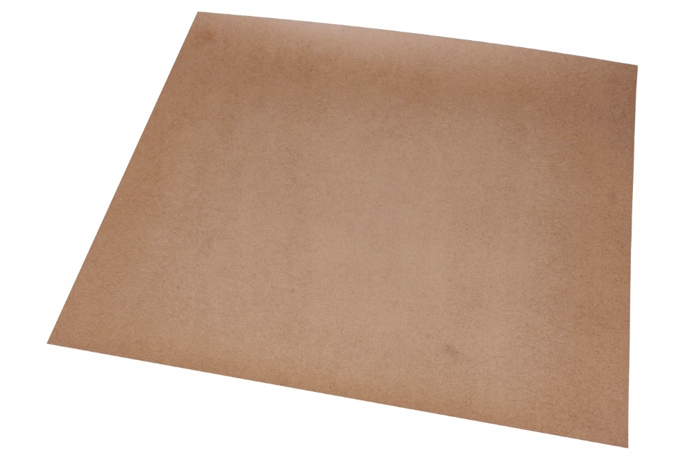 Uszczelka płyta na uszczelki Athena, papier Prespan, 500x500 mm 0,30 mm