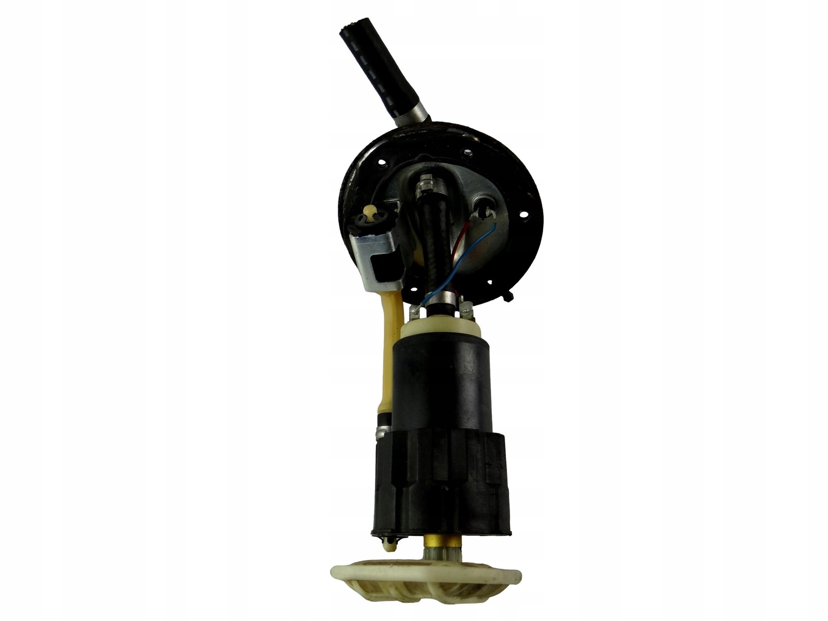 feed pump FIAT PUNTO 0 580 453 509