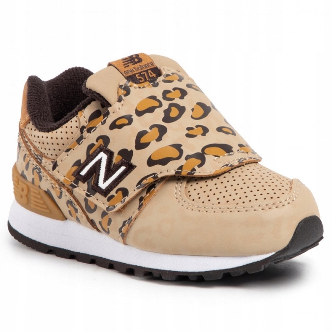 

New Balance IV574MCM Brązowy Eu 25 (8US)