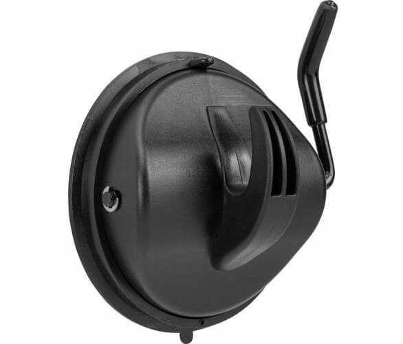 Upevnění na stany a předsíně Brunner