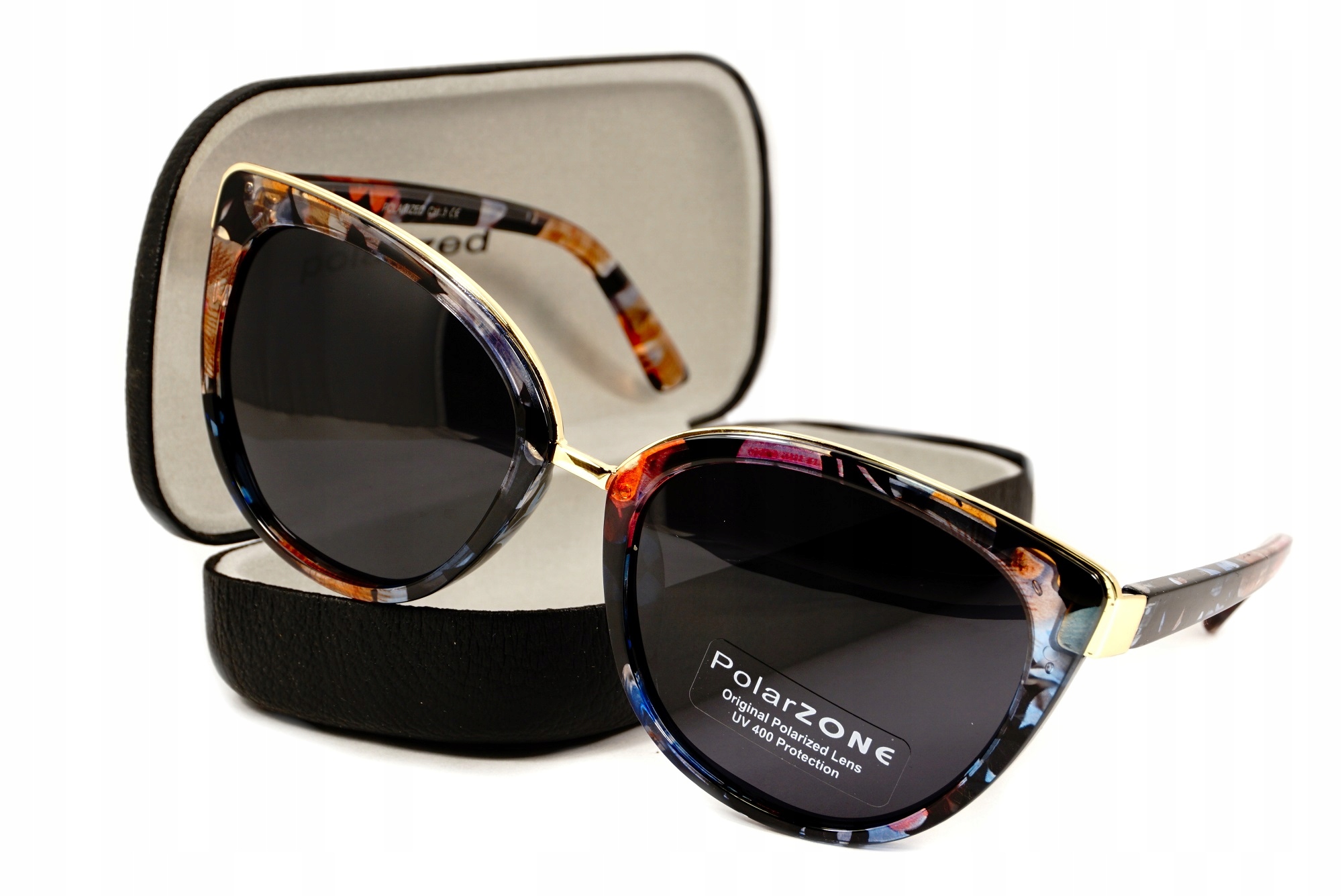 

Damskie Okulary Przeciwsłoneczne Z Polaryzacją