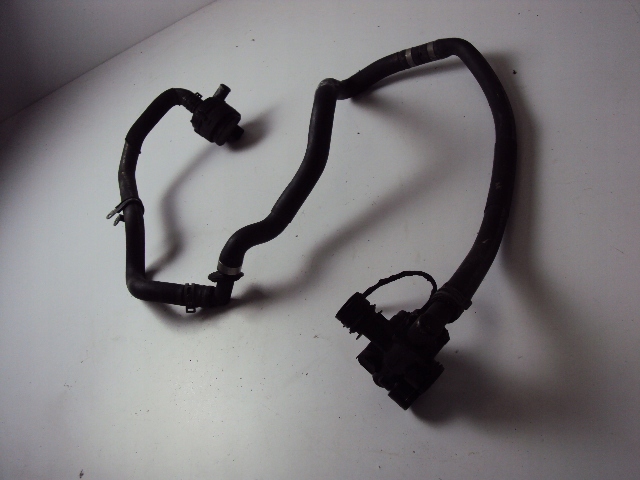 A2118320584 - Клапан обігрівача насос MERCEDES CLS W219 04-