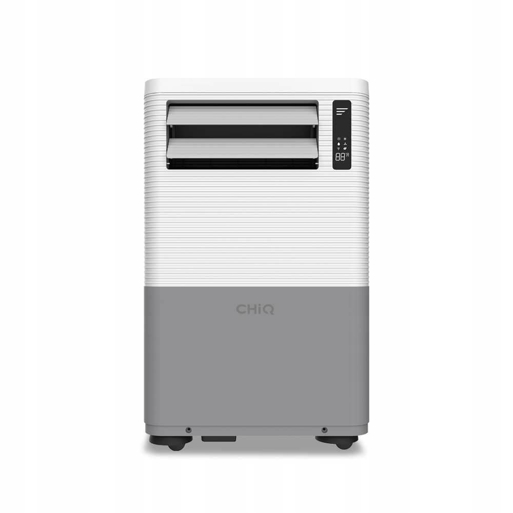 

Przenośny klimatyzator 3w1 CHiQ 9000BTU 2,5KW