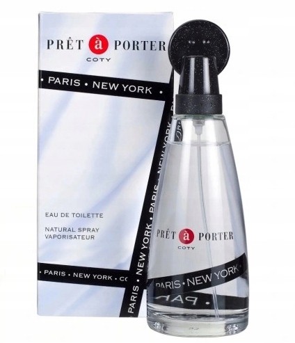 

Pret a Porter Woda toaletowa, 50ml