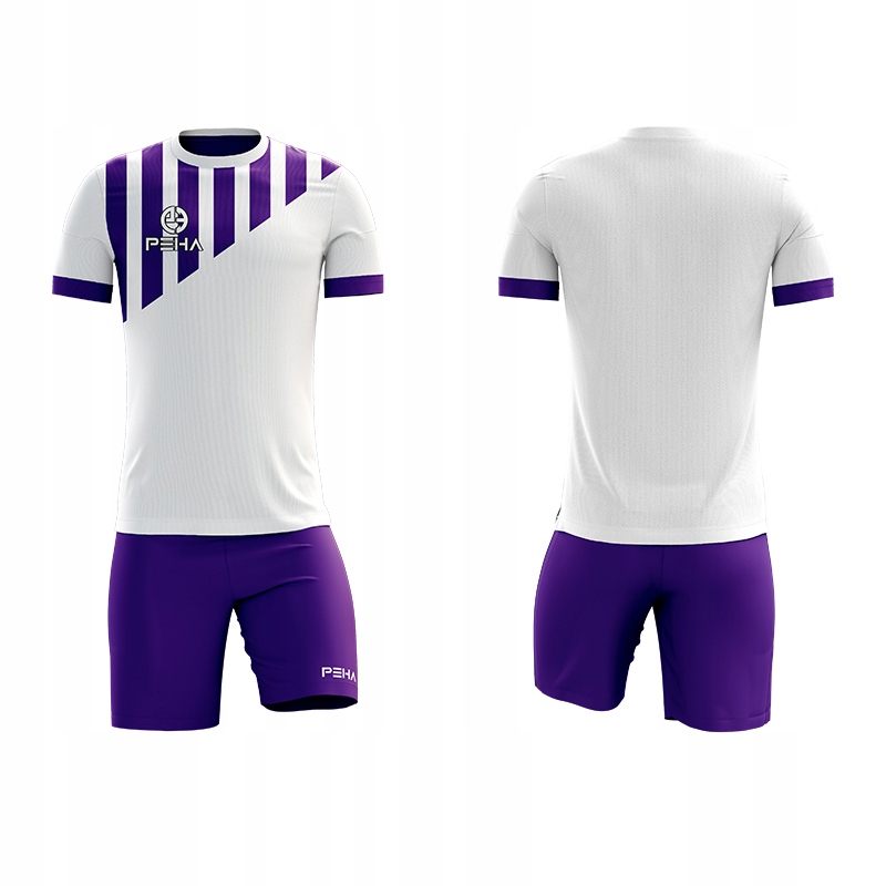 Komplet siatkarski PEHA Calcio - nadruk gratis