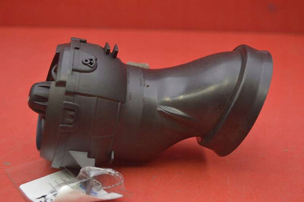 grid air conditioning devices right central 9254-01304 MINI COOPER ONE R56 06-15
