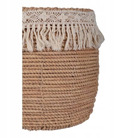 DONICZKA Z JUTY Kod producenta 2122