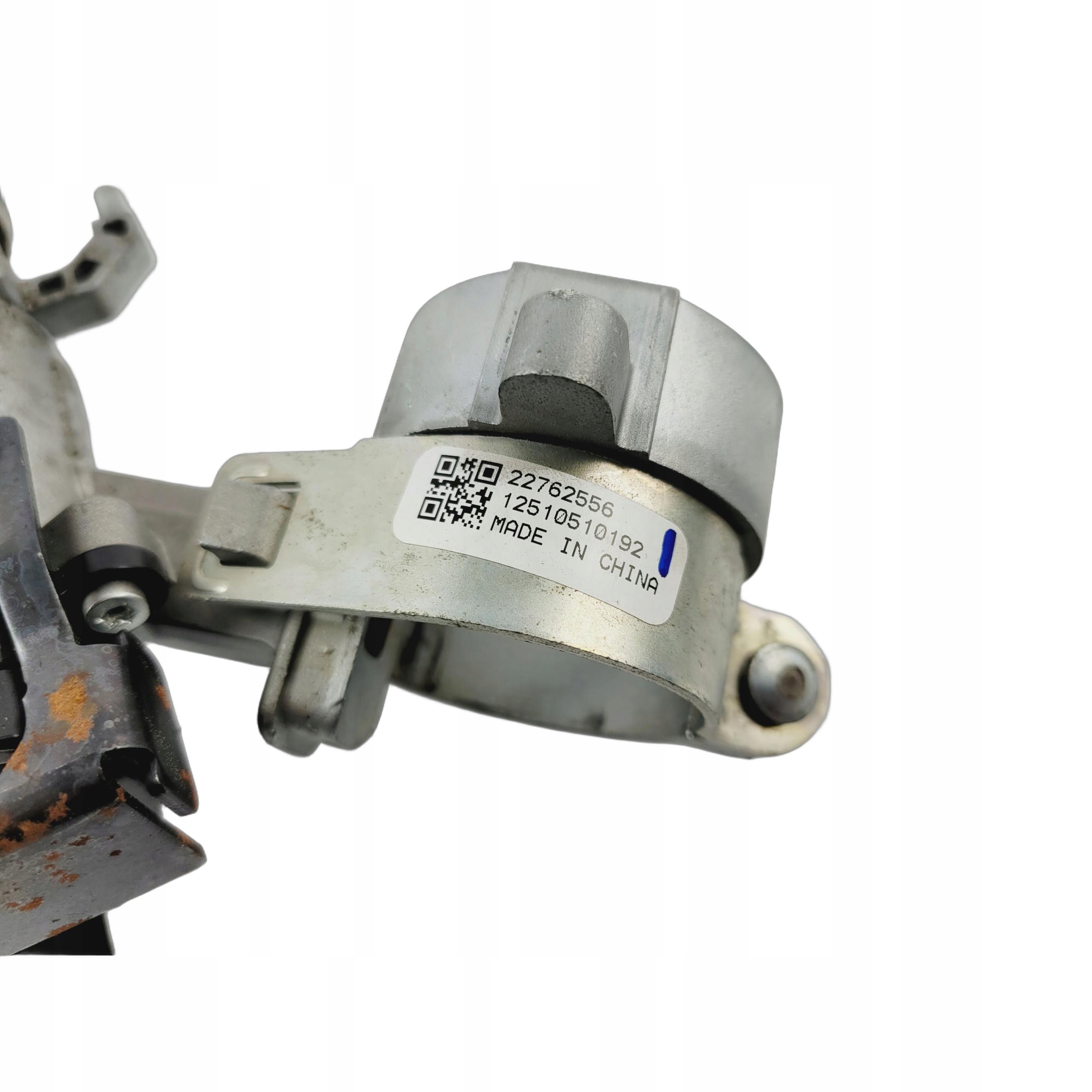 ignition key OPEL ASTRA J 22762556
