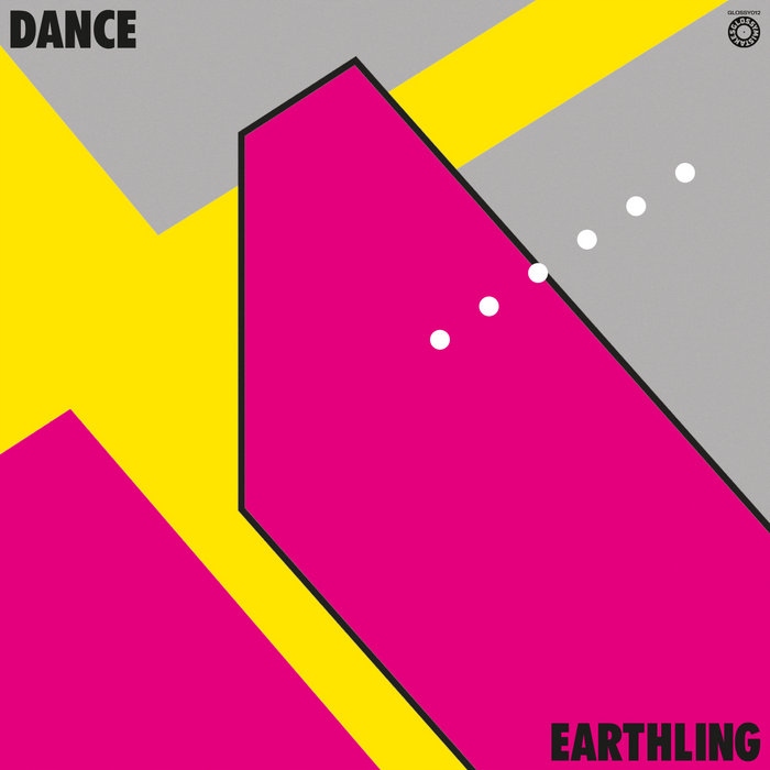 Earthling – Dance Vinyl