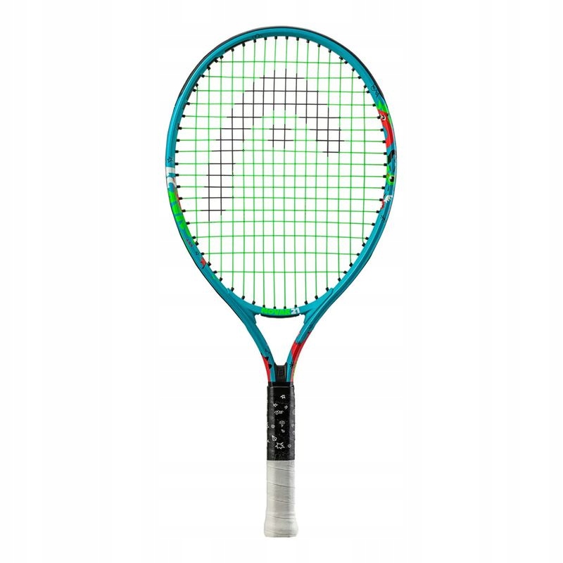 Rakieta Tenisowa Juniorska HEAD NOVAK 21 SC05 180 g 4-6 LAT Marka Head