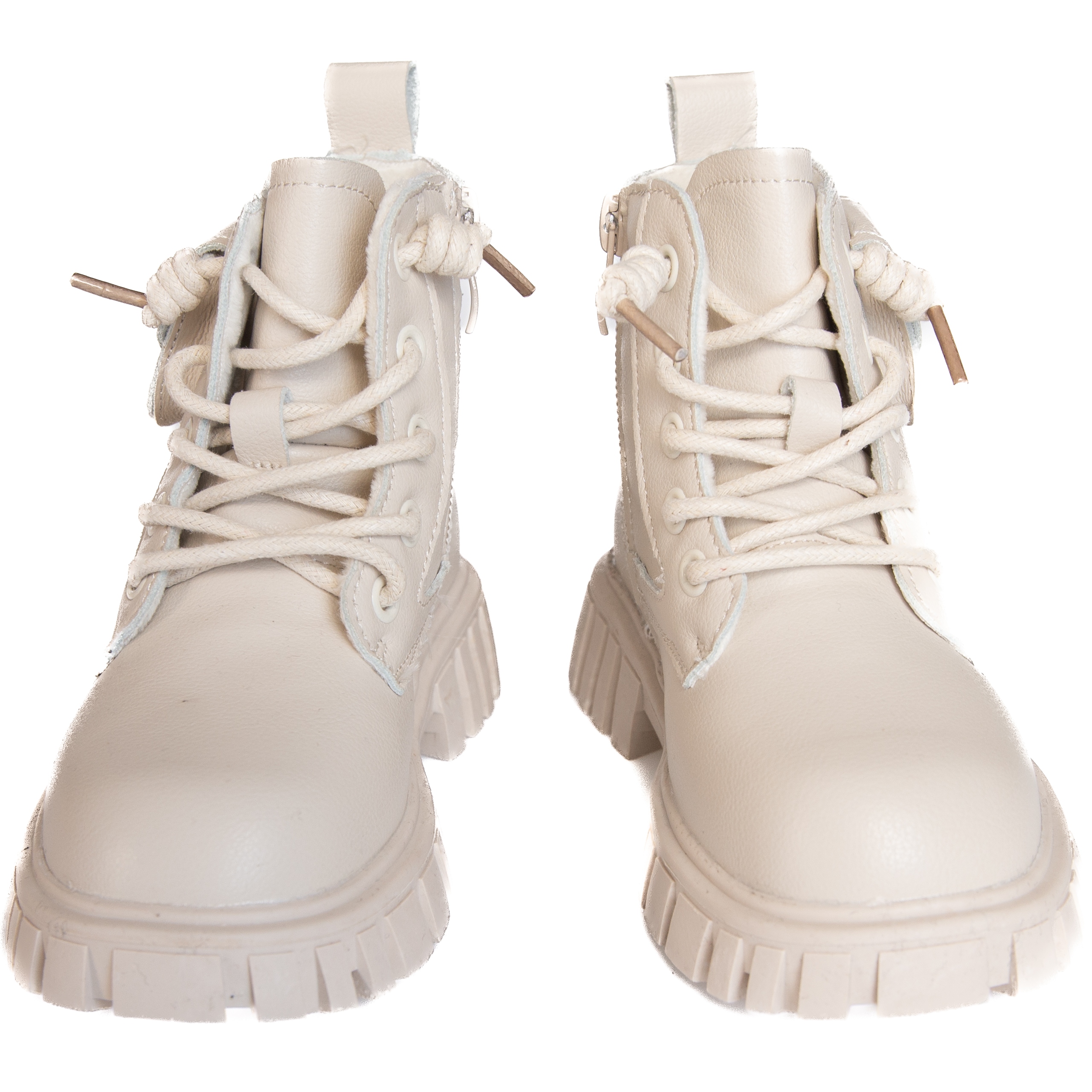 APAWWA BOTKI DZIEWCZĘCE JESIEŃ LEKKO OCIEPLANE R29 Rozmiar (new) 29