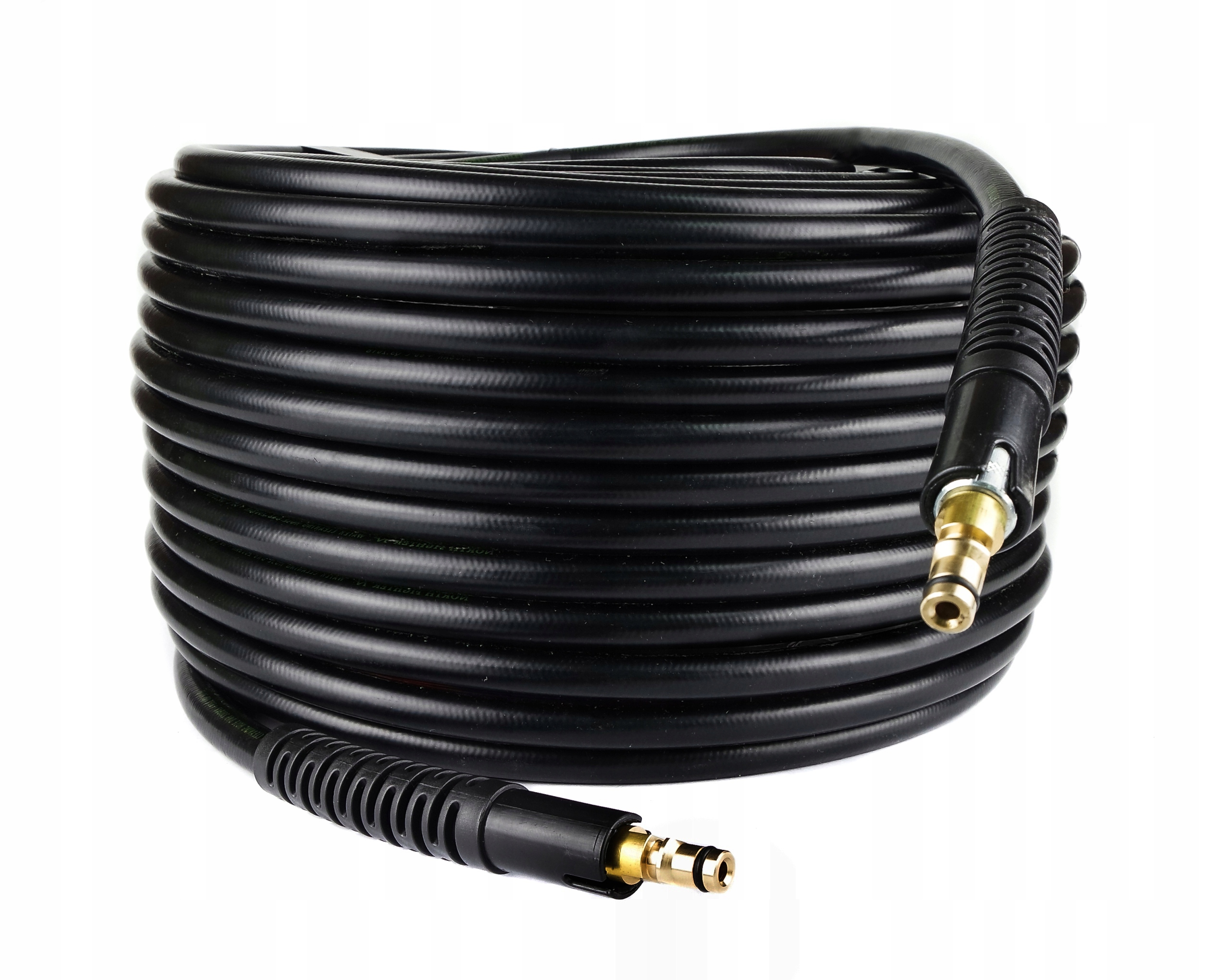 Wąż 15M Do Myjek Ciśnieniowych Karcher Click-click K2 K3 K4 K5 K6 K7