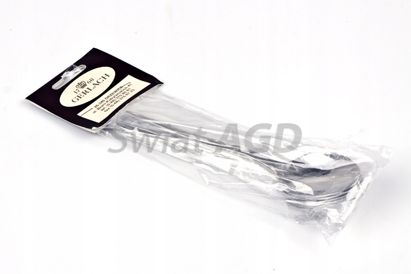 GERLACH MANGO 04GP Łyżka stołowa połysk Liczba sztuk 1 szt.