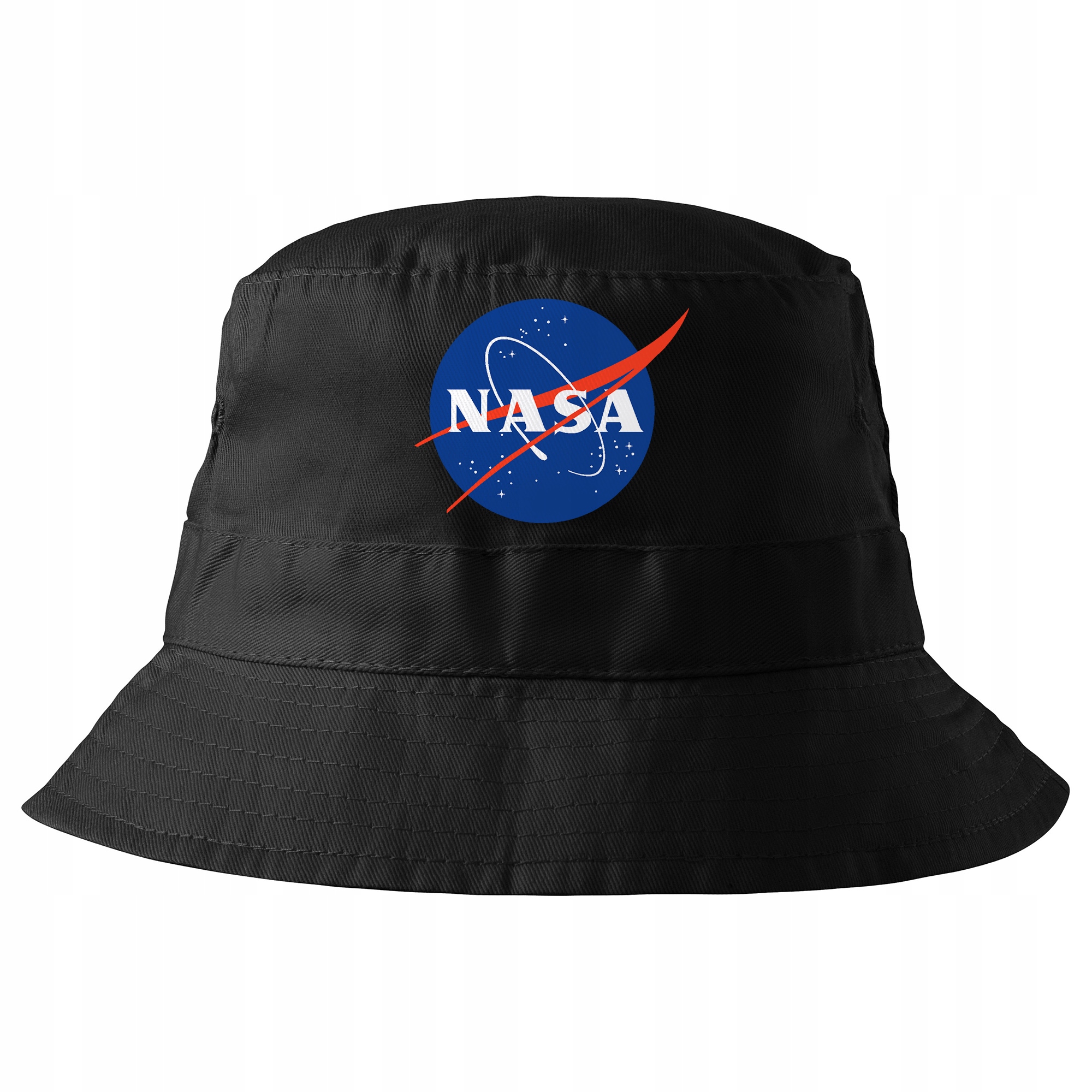 

Kapelusz Bucket Hat Czapka Nasa Kosmos Space