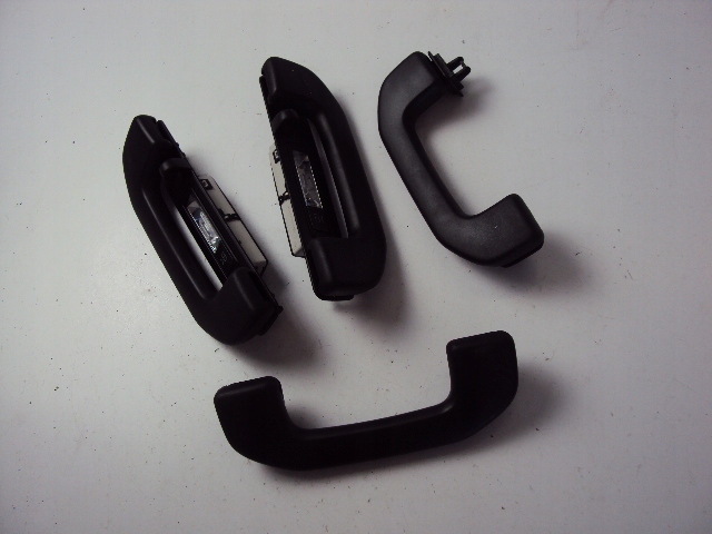 MERCEDES GLC X253 FL