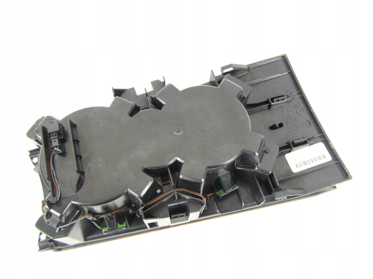 bracket stojak for kubki Mercedes ML W164