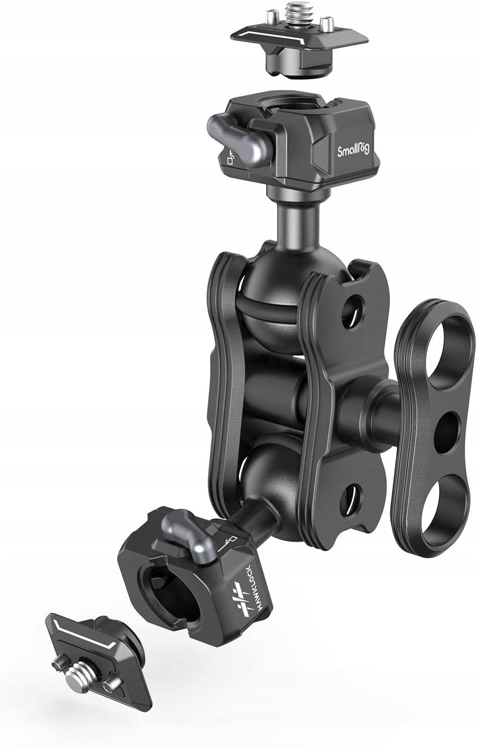 Kloubové Rameno S Upínací Šroubovou Hlavou 360° Smallrig Fotografická Kamera