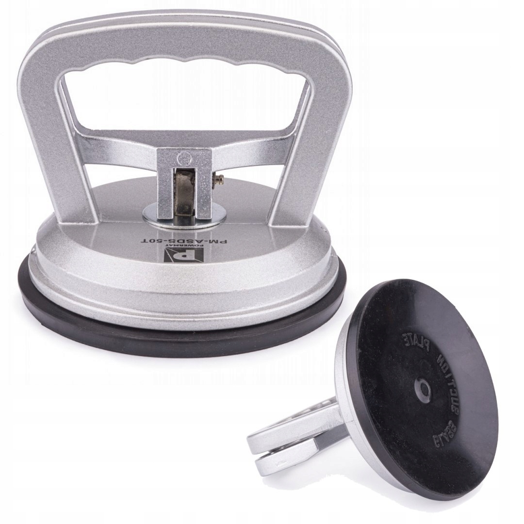 

Przyssawka Szyb Uchwyt 50KG Szkła Glazury Płytek