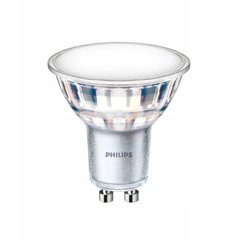 

Żarówka Led Corepro spot 5W GU10 550lm neutralna