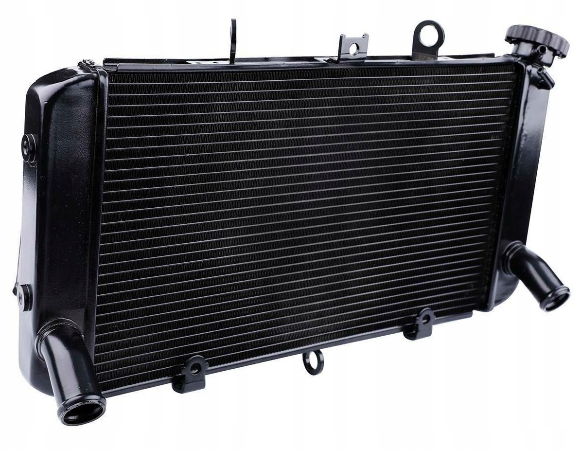 NOWA CHŁODNICA KAWASAKI Z 900 RS 2018-2022 Producent inny