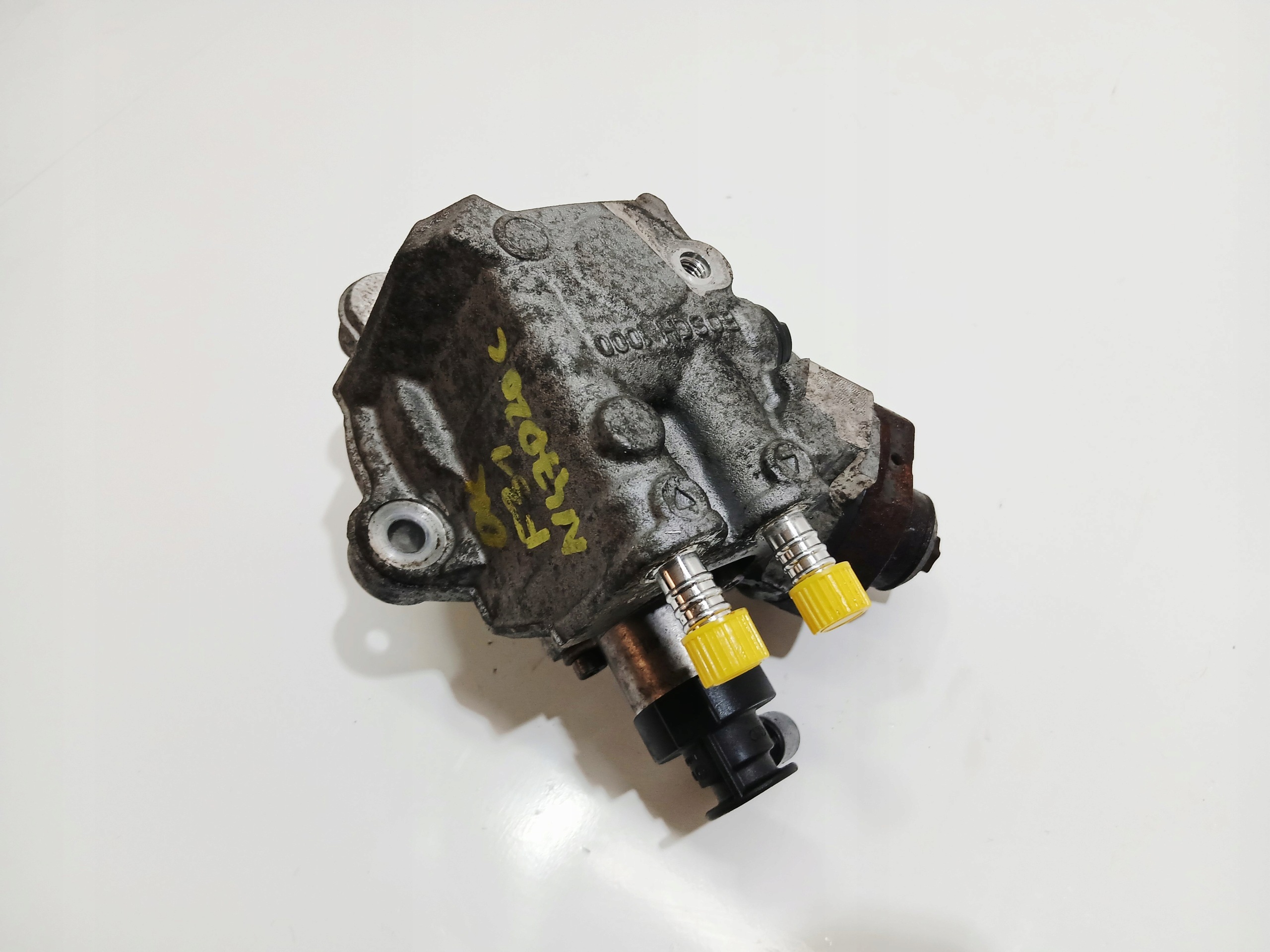 Einspritzpumpe BMW F30 N47D20C 7810696