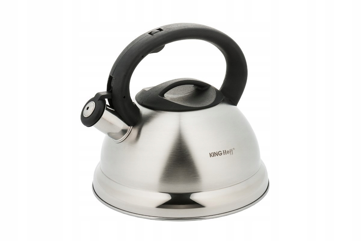 Konvice 3 L S Píšťalkou Kinghoff KH-3236