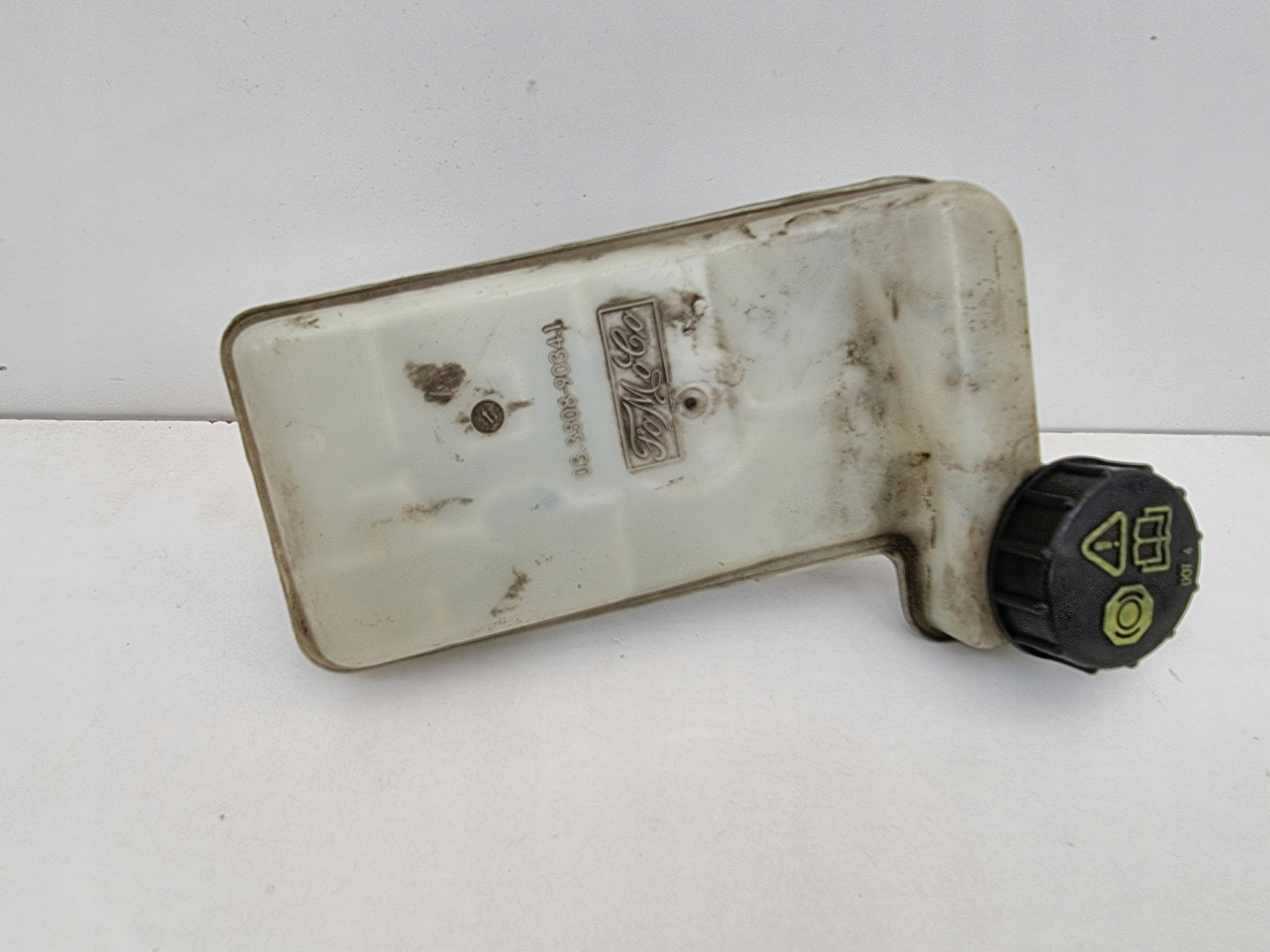 03350890341 - БАЧОК ТОРМОЗНОЙ ЖИДКОСТИ FORD MONDEO MK4