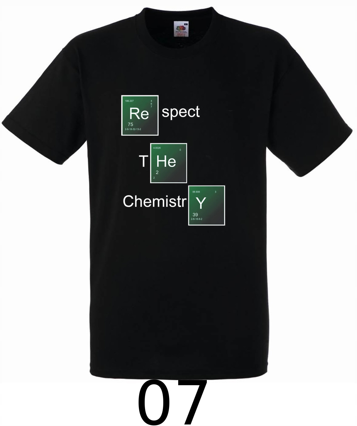 

Breaking Bad T-Shirt Koszulka Dużo Wzorów 3XL