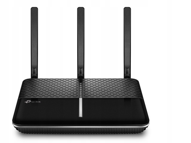 

Archer C2300 router AC2300 4 x LAN-1Gb
