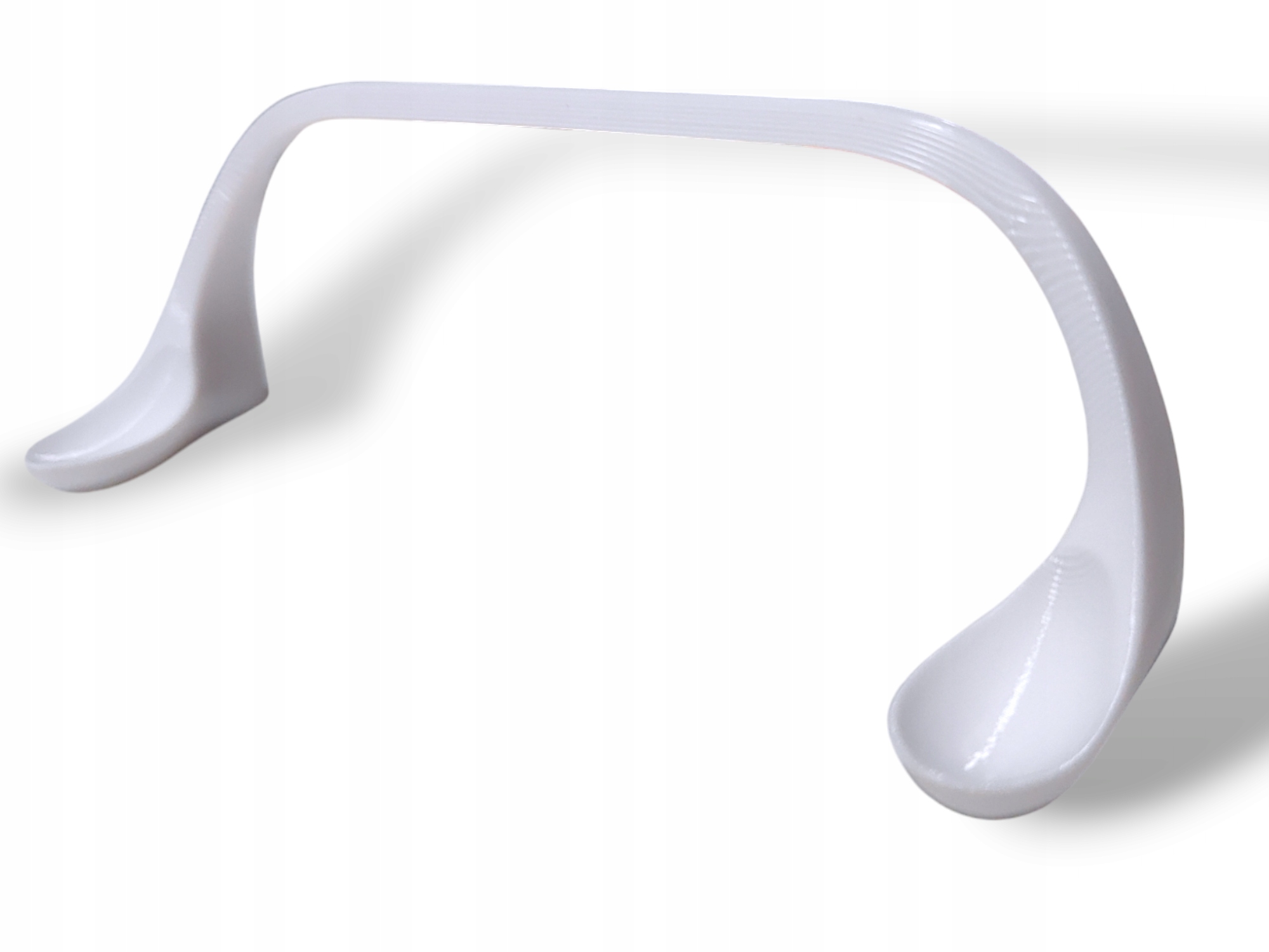 Minimalistyczna podstawka pod kontroler Xbox One - biała