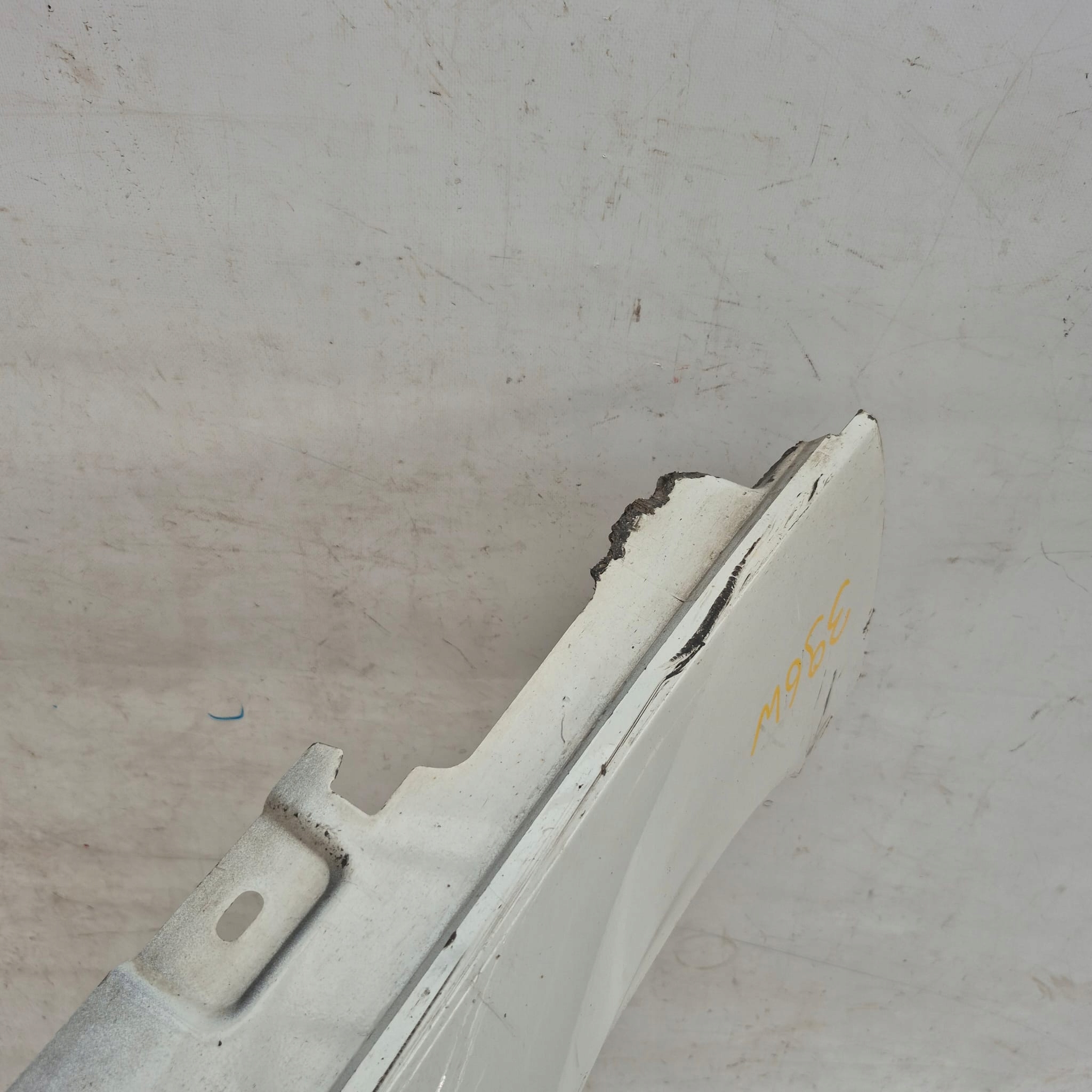 BMW 6 F06 GRAN COUPE m-packet 11-19 threshold right moulding threshold right