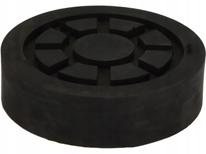 GUMA DO PODNOŚNIK 2T 2,5T ŻABA LEWAREK 2000kg 9cm Marka inna