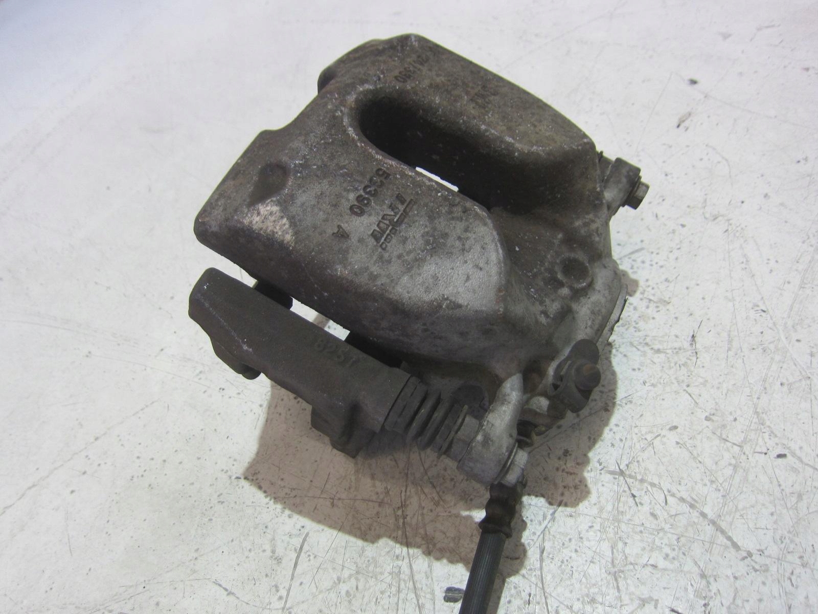 BMW X3 G01 G02 G20 caliper brake right front front 6882254 34106882254