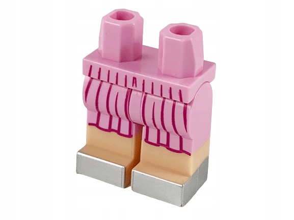 

Lego 970c00pb1116 Nogi Hermione Granger Nowe (1g)
