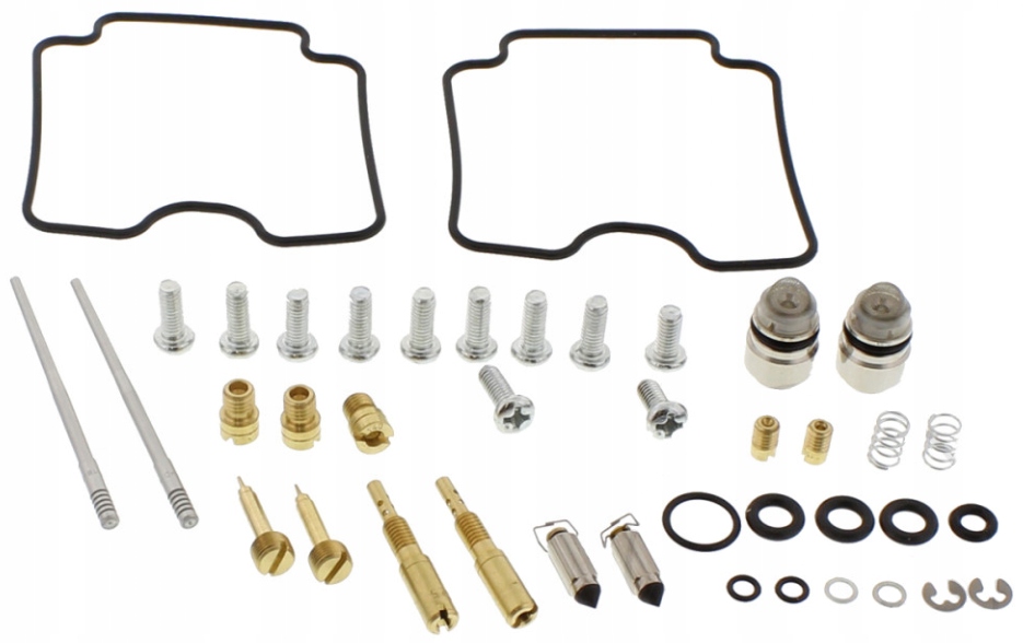 Sada pro opravu karburátoru Yamaha Yfm 660 R 01-05