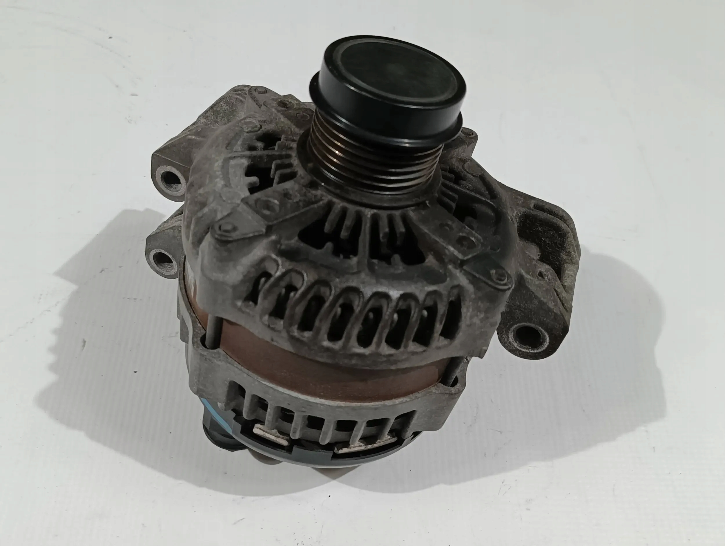 alternator Dodge Charger Challenger 3.6 v6 2011-2023