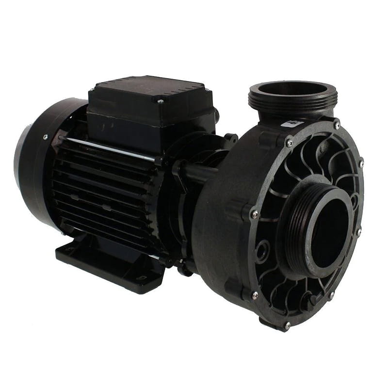 Vodní čerpadlo Waterway Viper 1 speed 5.0HP velikost 56