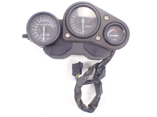 45600-1111 - Лічильник годинник для Suzuki GSX-R 750 Вт 93-95