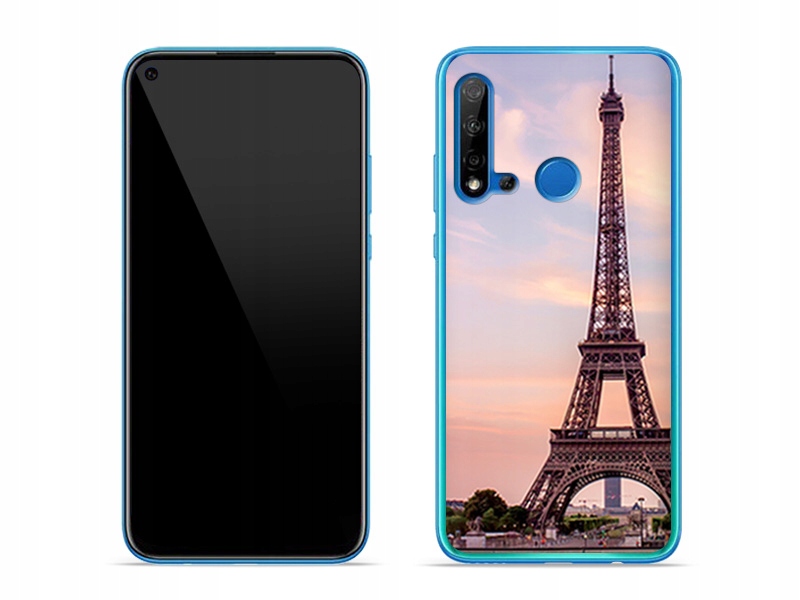 

Etui do Huawei P20 Lite (2019) Foto Case
