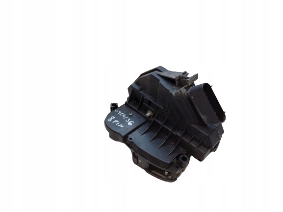 FORD MONDEO MK5 14- ZAMEK PRAWY PRZÓD BM5A-A21812-CE