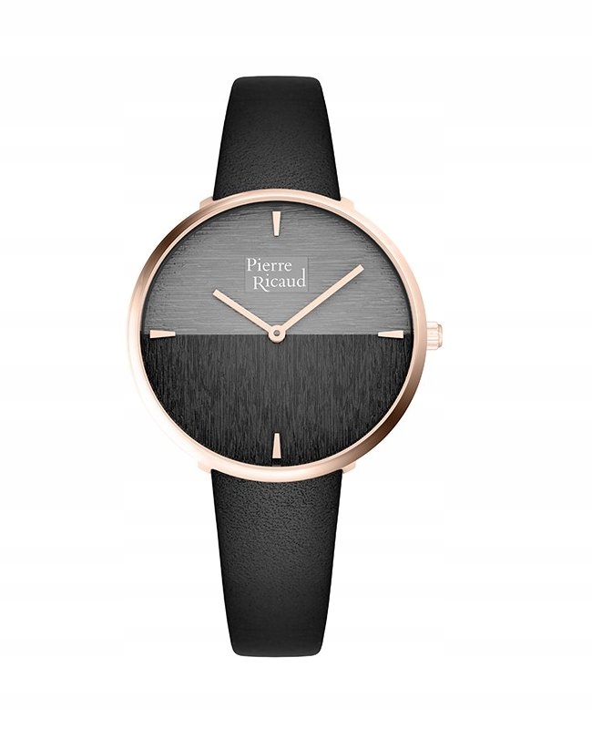 Nové Originální dámské hodinky Pierre Ricaud P22086.92R4Q na řemínku