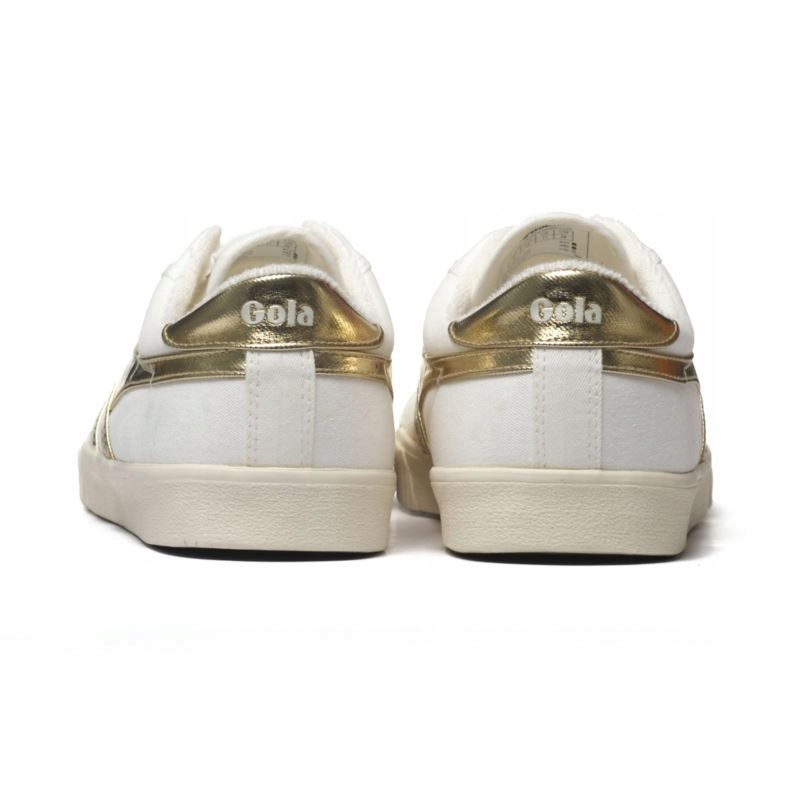 Gola Tennis Mark Cox Trainer CLA280XY 36