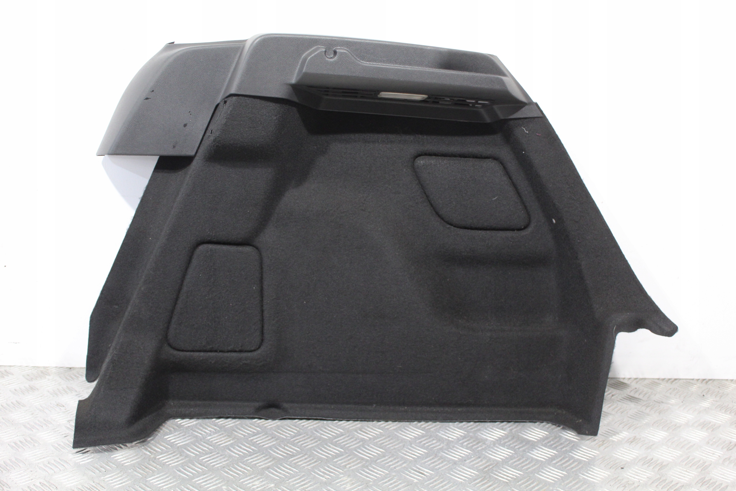 boot upholstery right rear part PEUGEOT 308 T9
