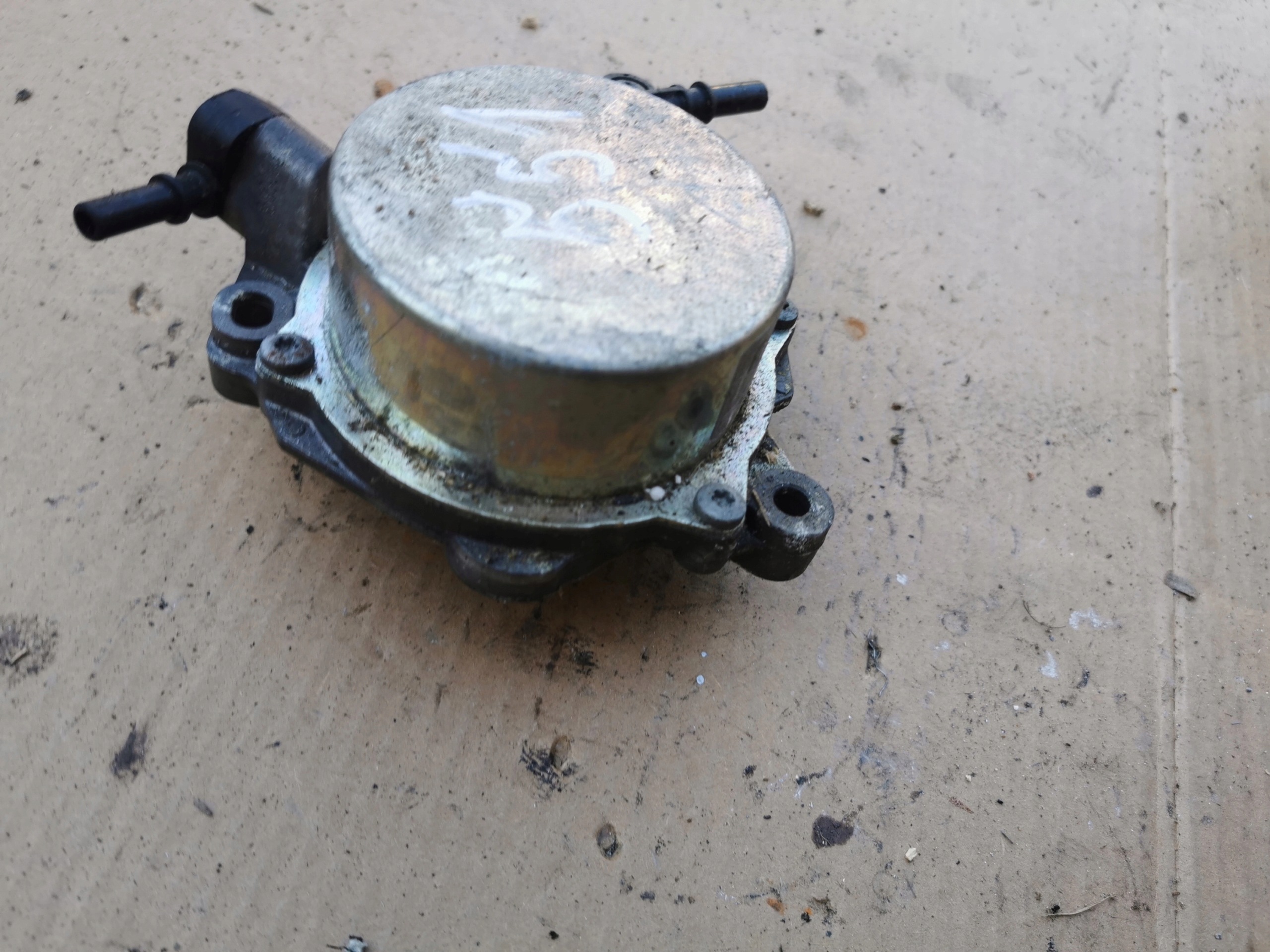 FORD RANGER V 15R 2.2 EU5 Pompa VACUM BK3Q2A451FA