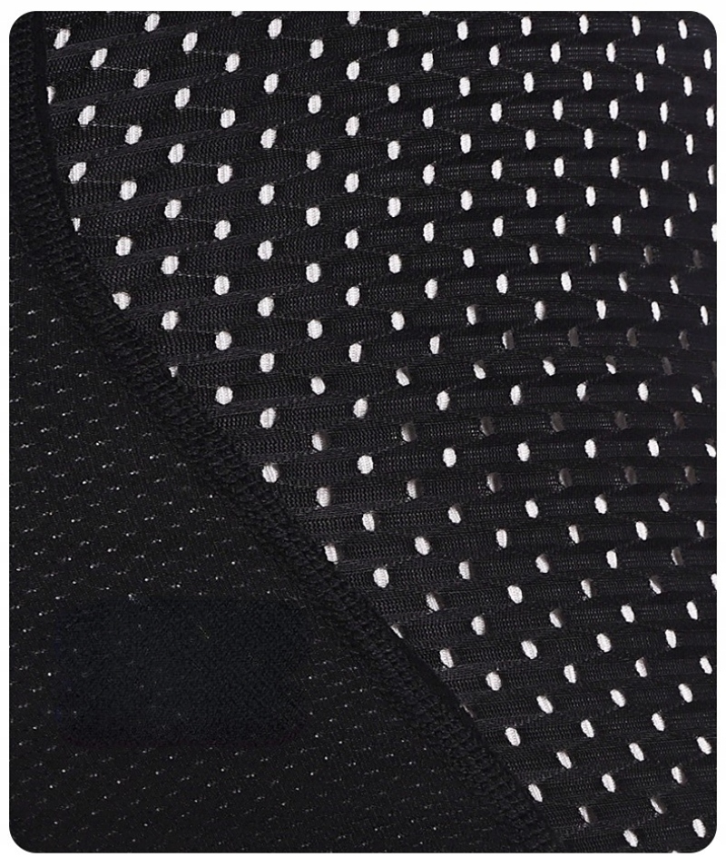 SPODENKI SZORTY ROWEROWE KOLARSKIE SPORTOWE KRÓTKIE WKŁATKA ŻELOWA ŻEL 5D Marka X-Tiger